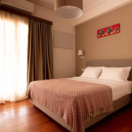 Apartment Comfort, A Kalamatastay Kalamata